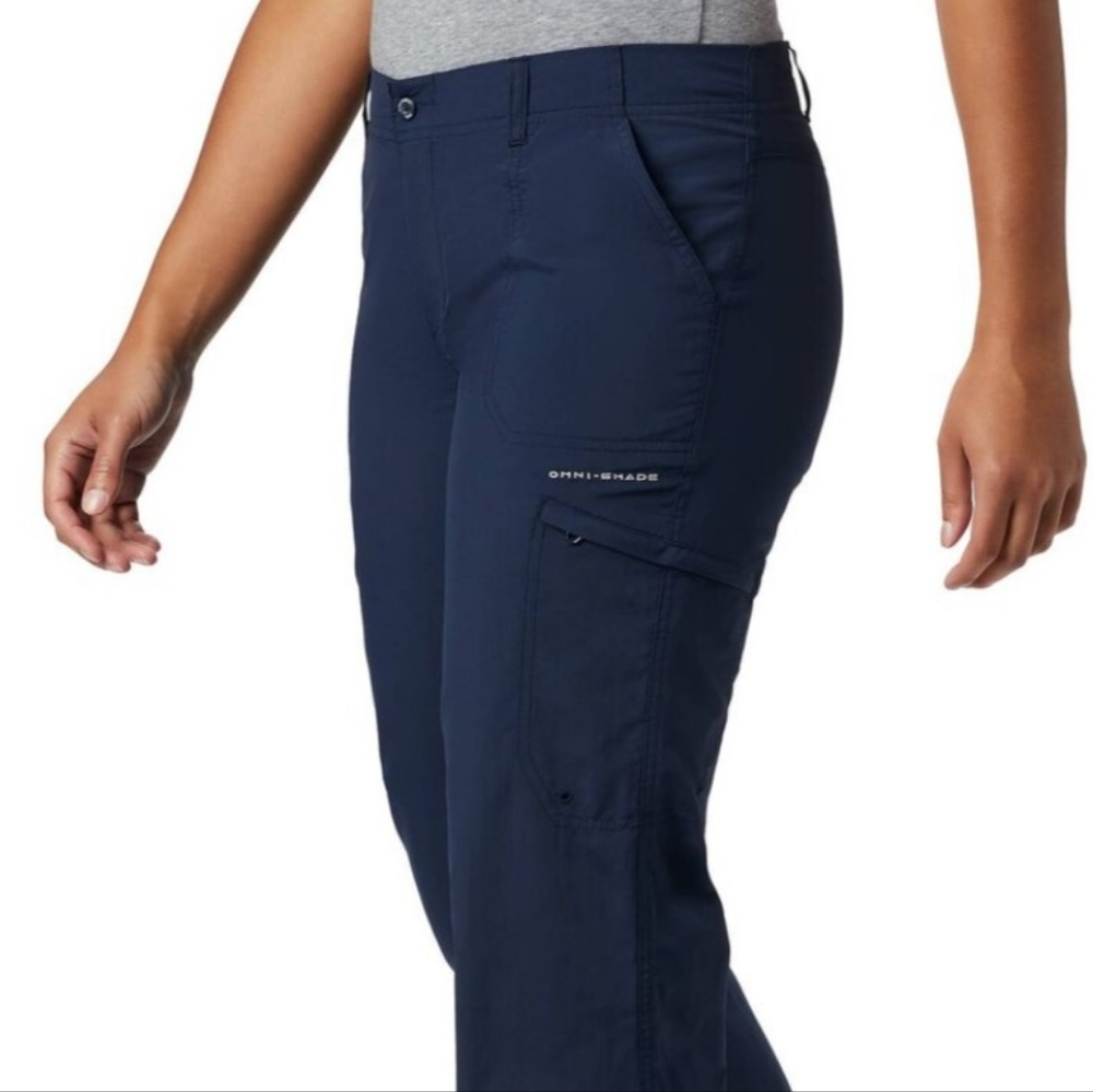 Columbia PFG Aruba Roll-up Pants